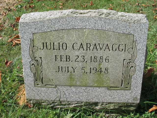 tombstone